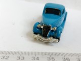 bnk jc Thoms &amp; Friends - Ertl 4388 Sir Topham Hatt&#039;s Car