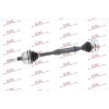 Planetara Audi A4 B5 (8d2) 11.94-12.01; Skoda Superb I (3u4) 12.01-03.08; Vw Passat B5 (3b2) 08.96-12.01, Passat B5.5 (3b3) 10.00-12.05, Fata, Stanga