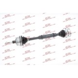 Planetara Audi A4 B5 (8d2) 11.94-12.01; Skoda Superb I (3u4) 12.01-03.08; Vw Passat B5 (3b2) 08.96-12.01, Passat B5.5 (3b3) 10.00-12.05, Fata, Stanga