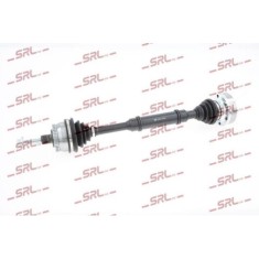Planetara Audi A4 B5 (8d2) 11.94-12.01; Skoda Superb I (3u4) 12.01-03.08; Vw Passat B5 (3b2) 08.96-12.01, Passat B5.5 (3b3) 10.00-12.05, Fata, Stanga