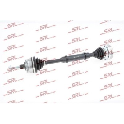 Planetara Audi A4 B5 (8d2) 11.94-12.01; Skoda Superb I (3u4) 12.01-03.08; Vw Passat B5 (3b2) 08.96-12.01, Passat B5.5 (3b3) 10.00-12.05, Fata, Stanga foto