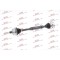 Planetara Audi A4 B5 (8d2) 11.94-12.01; Skoda Superb I (3u4) 12.01-03.08; Vw Passat B5 (3b2) 08.96-12.01, Passat B5.5 (3b3) 10.00-12.05, Fata, Stanga