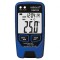 Termohigrometru LCD -40&divide;70&deg;C 0&divide;100%RH Acurat: &plusmn;1&deg;C 0,1&deg;C: cod: VEL-DEM105,