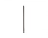 Bit Surubelnita Philips PH2, 1/4 inch x 150mm, Topmaster, Magnetic, Otel S2