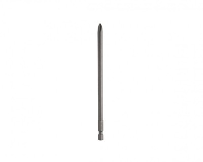 Bit PH2 H1/4 x 150mm, Topmaster 330482 foto