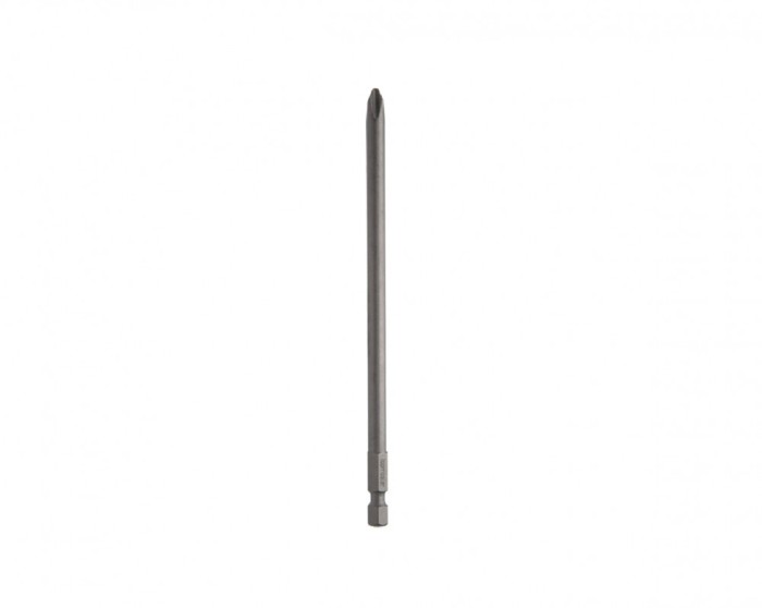 Bit PH2 H1/4 x 150mm, Topmaster 330482