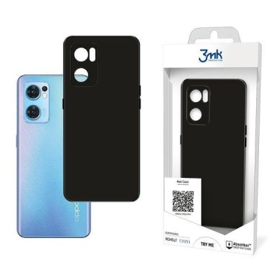 Husa 3MK Oppo Reno 7 SE 5G foto