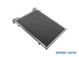 Radiator clima Ford FIESTA VI 2008-2016 #1