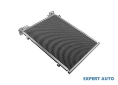 Radiator ac Ford FIESTA VI 2008-2016 #1 foto