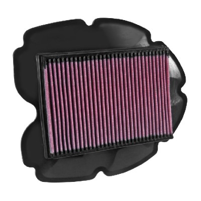 Filtru de aer K &amp;amp; N YAMAHA TDM900 foto