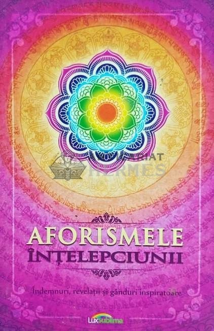Aforismele intelepciunii - 2015 (AH129)