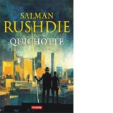 Quichotte - Salman Rushdie, Dana Craciun