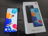Xiaomi Redmi i note 11 doar 250 Ron