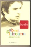 Gabriel Liiceanu-Despre ura, Humanitas