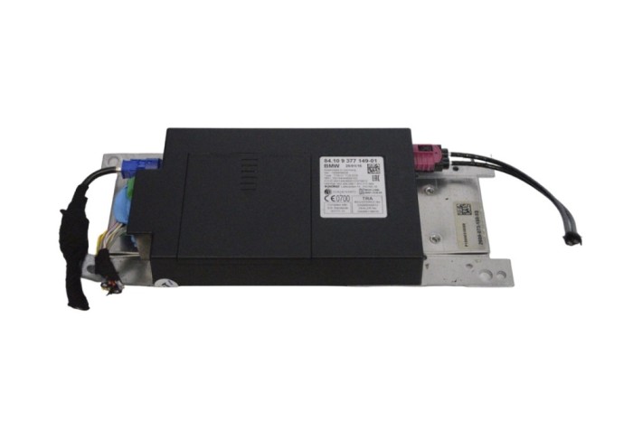 Alt modul de control BMW 4 Cabrio F33, F83 2015 OEM: 9377149 23681977