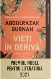Vieti in deriva - Abdulrazak Gurnah - Litera