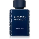 Ferragamo Uomo Urban Feel Eau de Toilette pentru bărbați 30 ml