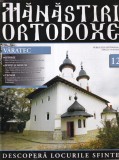 Cumpara ieftin Carte Manastiri Ortodoxe Varatec, Religie, Romana, Brosata, Stare Buna