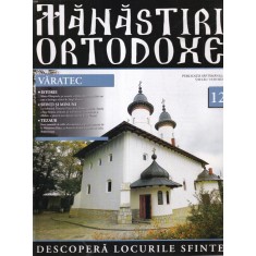 Manastiri Ortodoxe, nr. 12: Varatec