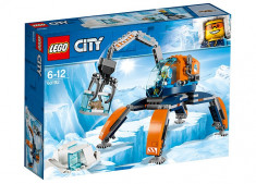 LEGO City - Macara Arctica 60192 foto