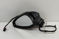 Oglinda laterală st&acirc;nga AUDI A5 Sportback F5A 2019 OEM: 8W8857409Q,E1041409 25443256