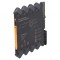 Adaptor de Semnale Analogice pentru Șină DIN 24VDC 25-70&deg;C