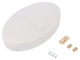 Carcasă Universală OVOTEK ABS 103x165x38mm