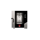 Cuptor 7 GN1/1 electric-digital cu convectie si abur