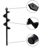 Cumpara ieftin 🔩 Foreză spiralată pentru bormașină 5&times;22 cm &ndash; model XM83181