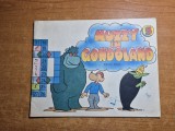 Curs de engleza pt copii - muzzy in condoland -nr. 5 din 1993 - completata