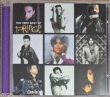 cd prince the very best of
