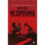 Mezopot&aacute;mia - Guez