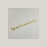 Plăcuță de funcționare pentru mașină de spălat vase ELECTROLUX Original