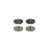Placute frana BMW 3 E36 ABE C1B015ABE