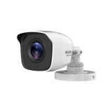 CAMERA supraveghere HIWATCH bullet, pt. exterior, dist. IR 20 m, lentila fixa 2.8 mm, 2 Mpx, cu fir, carcasa metal, &quot;HWT-B120-M-28&quot; (timbru verde 0.8