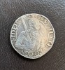 Olanda 1599 - Ducat - Rijksdaalder sau Prinsendaalder - Provincia Gelderland (310), Europa