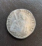 Olanda 1599 - Ducat - Rijksdaalder sau Prinsendaalder - Provincia Gelderland (310)