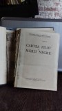 CARTEA PILOT A MARII NEGRE