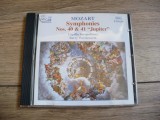Mozart Symphonies No. 40,41 &quot;Jupiter&quot;
