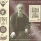 #Romania, LP 2216/2018, Mihai Ghika, 5 ani de beatificare, colita dantelata, MNH