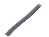 Ecran PVC Gri 10m 6mm x 4mm