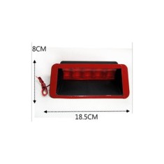 Lampa stop frana