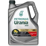 Urania 3000 15w40 5l