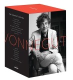 Kurt Vonnegut: The Complete Novels: The Library of America Collection
