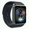 Ceas Smartwatch cu Telefon GT, Camera 1,3 Mpx, Apelare BT, IOS-ANDROID, Black edition