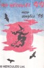 Compilatie Muzicala Eurodance - Hercules 44, Caseta Audio, Stare Buna, Various Artists