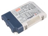 Alimentator LED 60W DALI 2-90VDC IP20