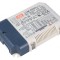 Alimentator LED 60W DALI 2-90VDC IP20