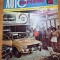 revista autoturism octombrie 1972 - tara oasului
