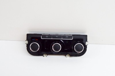 Modul de climatizare VW PASSAT Variant B7 365 2011 OEM: 5HB009751,7N0907426K 17247436 foto